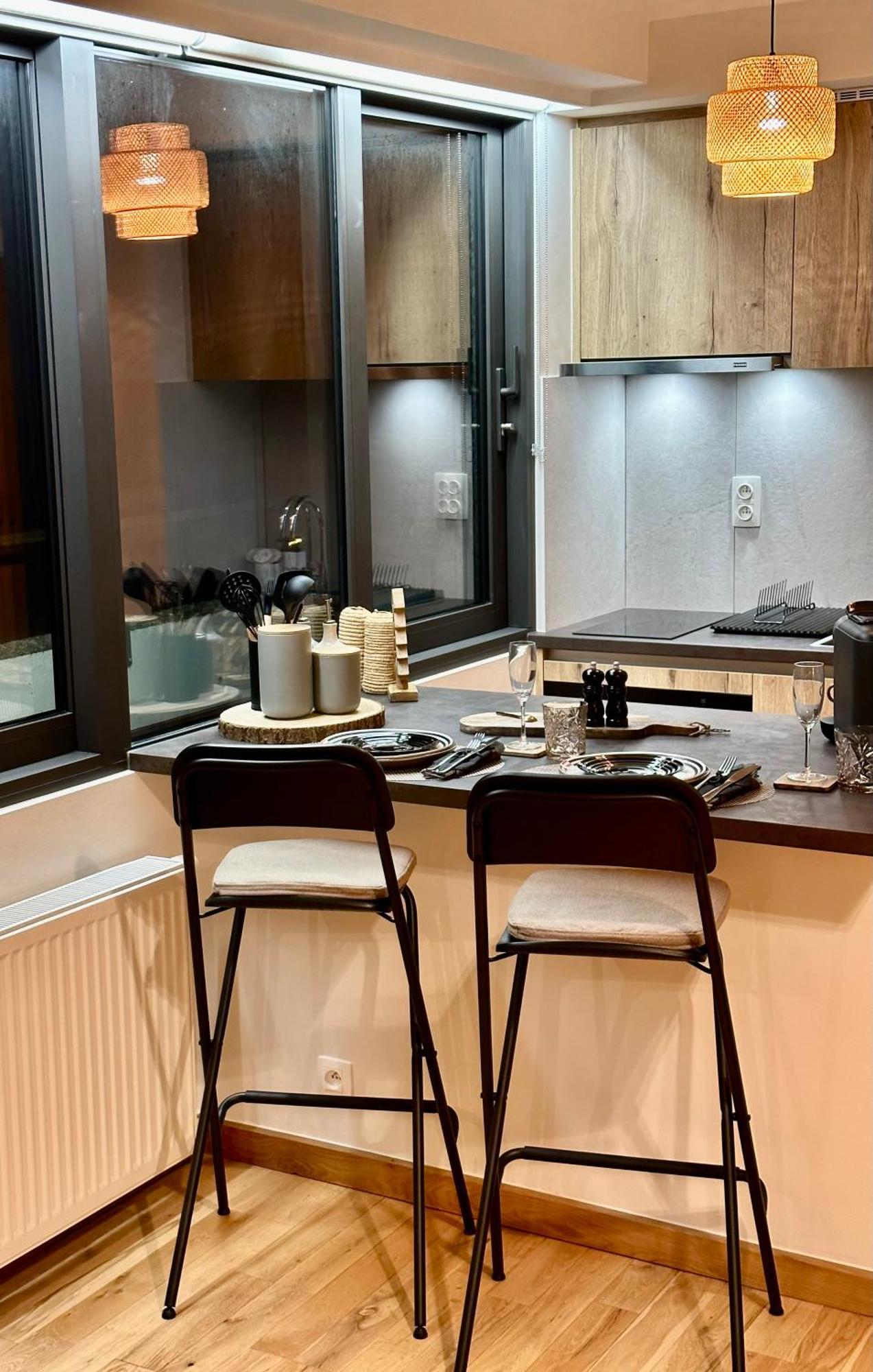 Le Studio Grimaldi Oostende Eksteriør billede